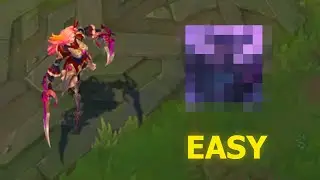 They Picked Katarina&rsquo;s Hard Counter&hellip; It Didn&rsquo;t Matter