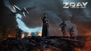 Zday: Hearts of Heroes - Official Trailer 2