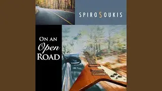 On An Open Road