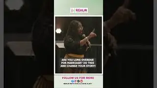 ARE YOU LONG OVERDUE FOR MARRIAGE DO THIS AND CHANGE YOUR STORY!  NIKE AJAYI