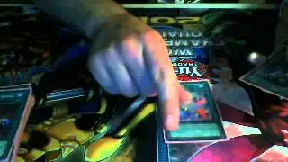 RETRO DECK PROFILE - PERFECT CIRCLE 2007-2008