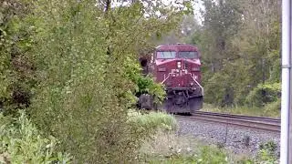 CP 9603 & 9822 Pentecostal Rd Belleville Sub