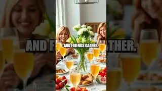 Breakfast vs Brunch