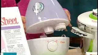 CHCH features Sharon Vinderine on the Latest Parent Approved Products