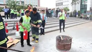 Fire Evacuation Drill/ Mock Drill, Fire Safety week