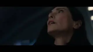 When Ro Laren Sacrifices herself  to save Picard and the Titan.