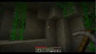 IceRogue Plays Ultra Hard Core Saturnine Style Minecraft - Session 1 - Ep. 02
