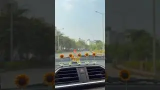 #cardecorations #cardecors #dashboard #car #meesho