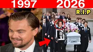 Leonardo DiCaprio 2013 Wolf of Wall Street