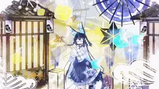 【オリジナル】Okitsune Elegant Attack!!