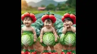 Tomato song