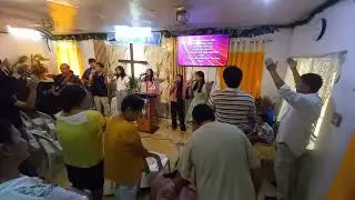 Still (Worship song)Gulod Christian Fellowship Fundamental Baptist 