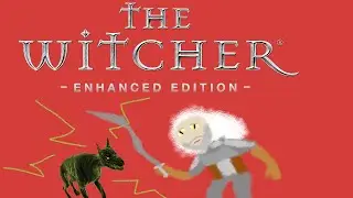 [Justy Streams] The Witcher (3)