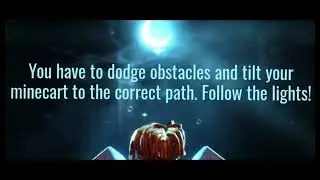 Gameplay de Doors The Mines