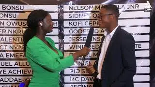 Reflecting on the highlights of the 2022 Classic Awards at UPSA