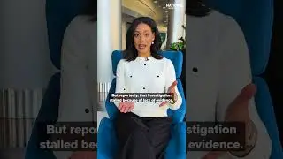 DOJ is investigating Rep. Ilhan Omar&rsquo;s wealth #shorts #Trump #IlhanOmar #DOJ #Fraud #News