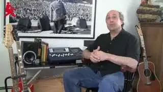 The New Music Industry 2014 | New Artist Model
