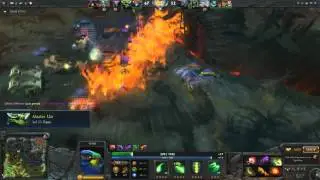 Dota 2 Pro Plays by Master Uzi 2