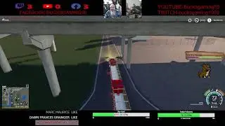 Farm Simulator PV County 16X Multi Player The Maybe  ATS Convoy 18+ Stream