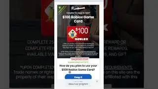 🎮 Free Roblox Gift Card Codes  - Roblox Gift Card Codes Generator 💎