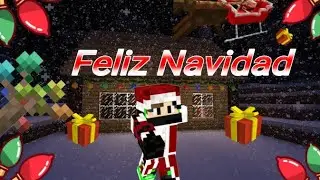 🎅Mini Especial Navide&ntilde;o (addon Navide&ntilde;o 1.20)🎅