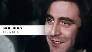 Michel Delpech 