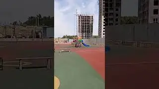 ЖК Новалэнд. Уфа, 2022г., Обзор 6 Литера.