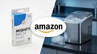 25 лучших находок Amazon 2025 года &ndash; оправдывают ожидания
