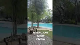 Almont Inland Resort #shorts #philippines #butuancity