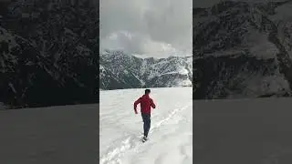 Tatharna Trek||Kangra||Himachal