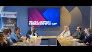 Ethical Reading: Business Leaders Discuss Ethical Recruitment