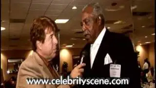 Calvin Brown Interview with Pete Allman of Celebrity Scene News