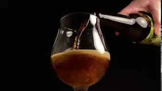 For&aring;rsbuk - special&oslash;l fra Hvide Sande Bryghus