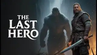 Beowulf &mdash; The Hero Who Fought Monsters and Time | Dark Epic Legend