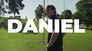 Dan Curtin AFL Draft 2023