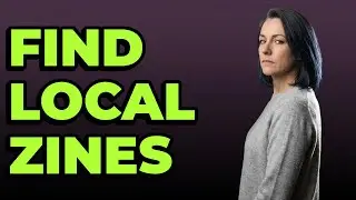 Where Can I Find Local Punk Fanzines?