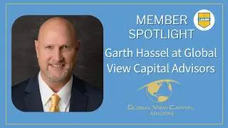 Garth Hassel - Global View Capital Advisors