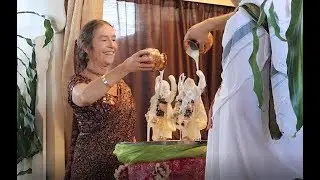 Ein hingebungsvoller Weg zurück - Ethnographischer Film
