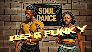 2026 Funky Soul Dance Weight Loss Program &ndash; Celebrate Rhythm, Health & Movement