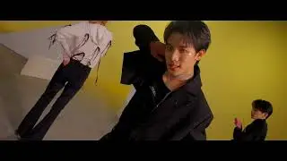 HIGH5 《雾》 舞蹈 MV