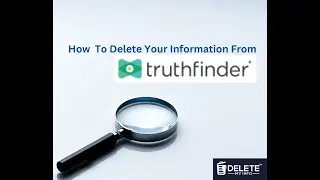 TruthFinder Opt-out Guide - How To Remove Yourself From TruthFinder