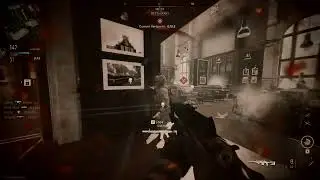 Short Change Hero // MW2 Montage 2
