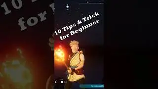 10 Tips & Trick for Beginner #palworld #tips #tricks #guide