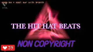 THE HIT HAT BEATS BY SAAT SUR WITH GRANTH | #saatsurwithgranth#tseries#bgscore#2kview