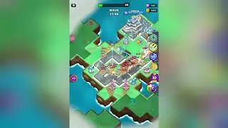 Raid Rush Chapter 26 Blade's Honor