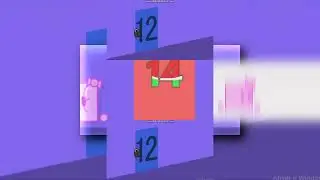 Request YTPMV ATWOsement Huntology Part 16 Ousamiz Fourteenth Door Scan