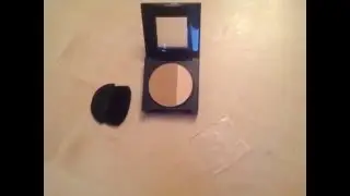 Master Sculpt от Maybelline. (Палетка для контуринга)👍)