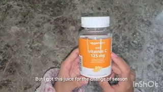 Delicious Orange Flavored Vitamins C Gumies for Kids Amazon Basics Brand 2025