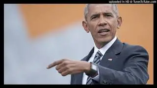 Impact of Obama's inauguration