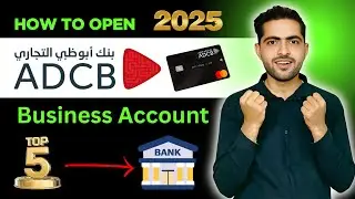 ADCB Islamic Business Account &ndash; Features, Requirements & How to Open (Step-by-Step Guide)